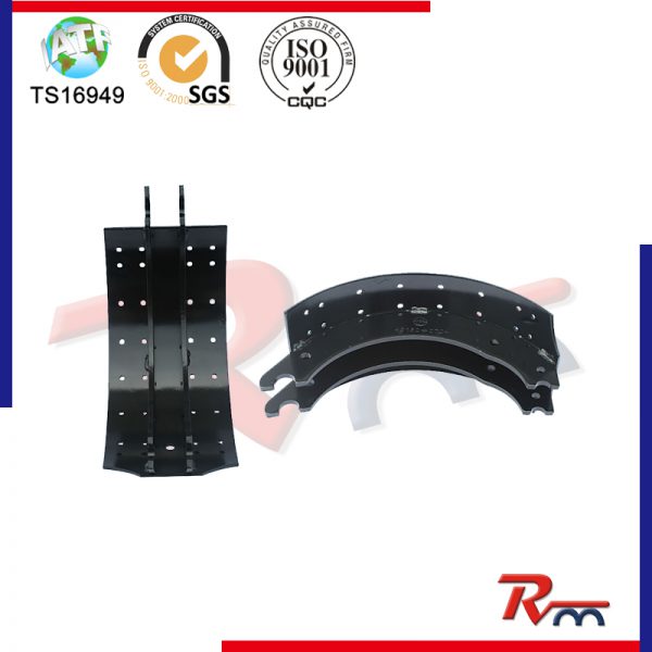 4515q-brake-shoe-for-heavy-truck-and-trailer