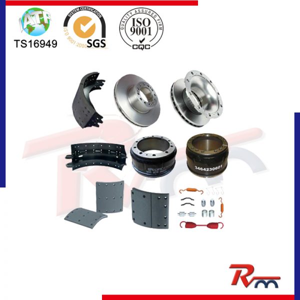 brake-accessories-for-heavy-truck-and-semi-trailer