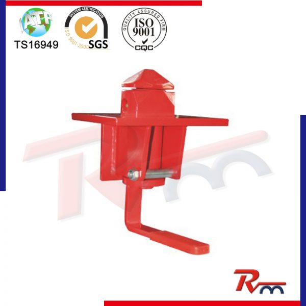 Twist Lock for Truck & Trailer