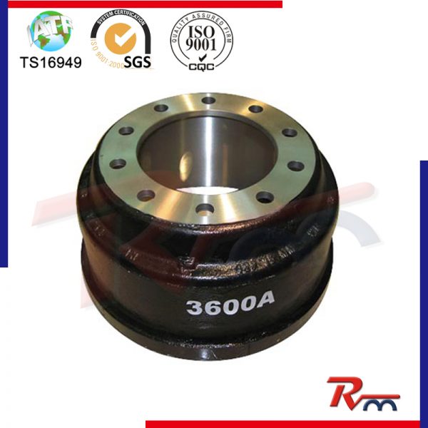 Runmax Brake drum