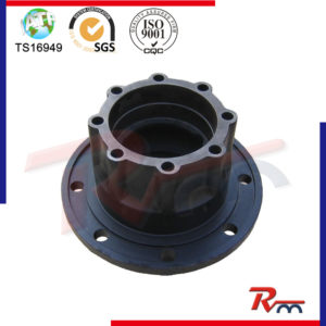 Wheel Hub for Truck & Trailer