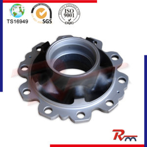 Wheel Hub for Truck & Trailer