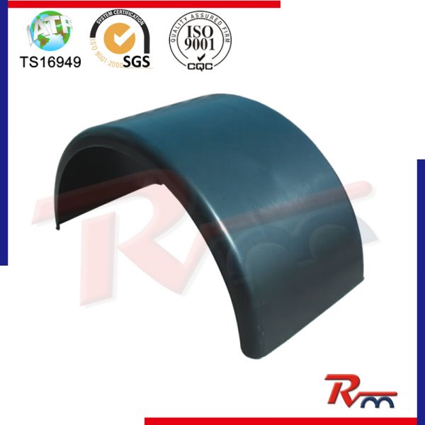 Mud Guard for Truck & Trailer