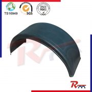 Mud Guard for Truck & Trailer