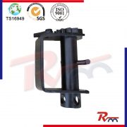 Webbing Winch for Truck & Trailer