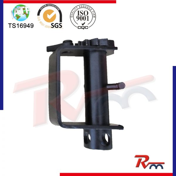 Webbing Winch for Truck & Trailer