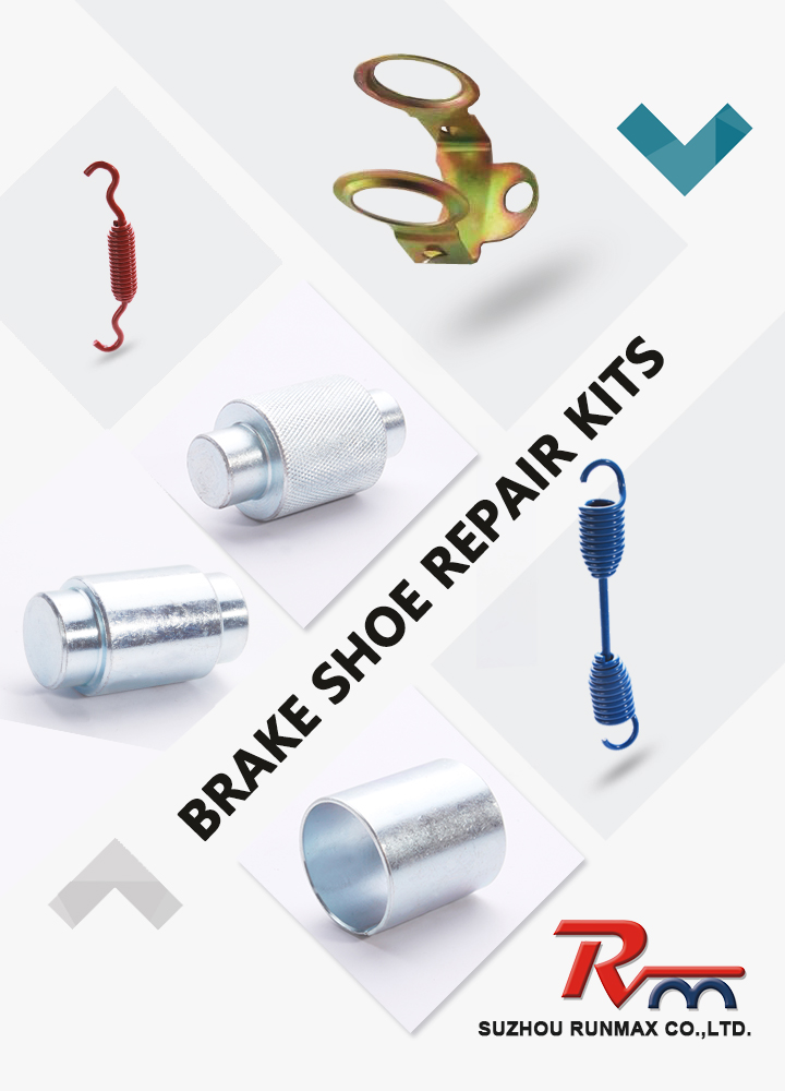 Brake repair kits